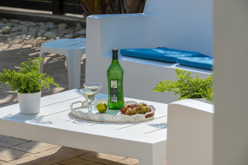 Protaras Holiday Villa Alexa Экстерьер фото