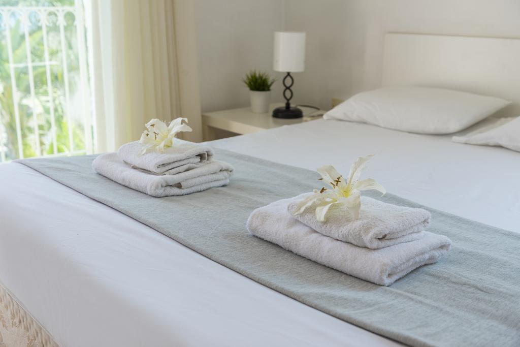 Protaras Holiday Villa Alexa Экстерьер фото