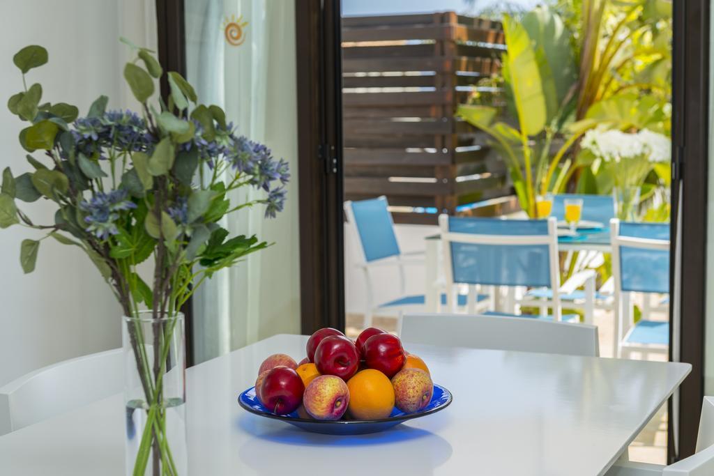 Protaras Holiday Villa Alexa Экстерьер фото