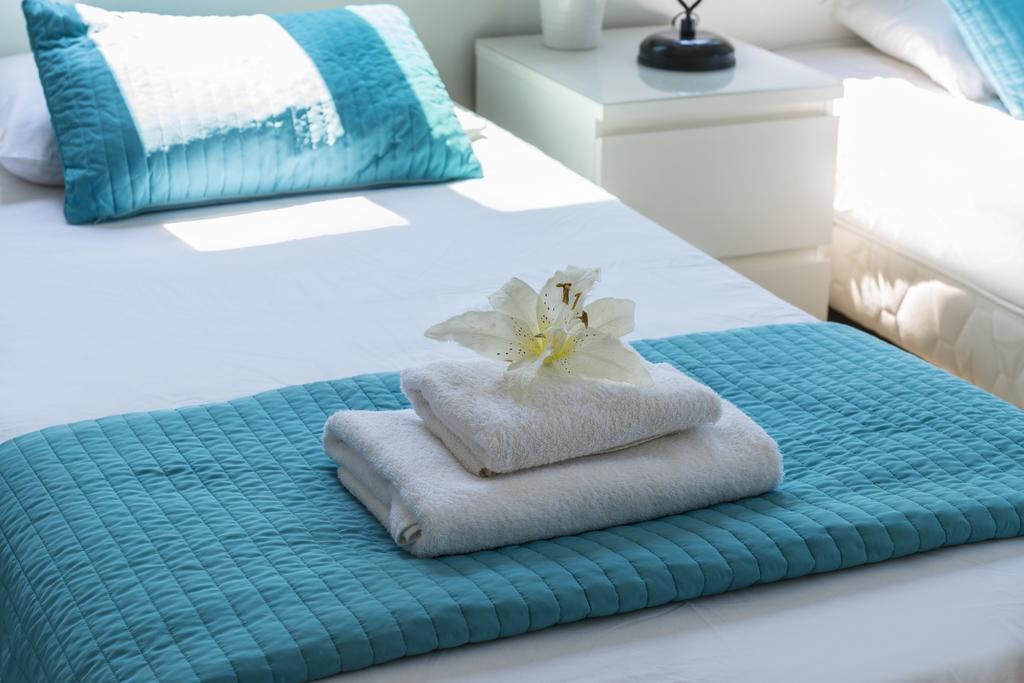 Protaras Holiday Villa Alexa Экстерьер фото