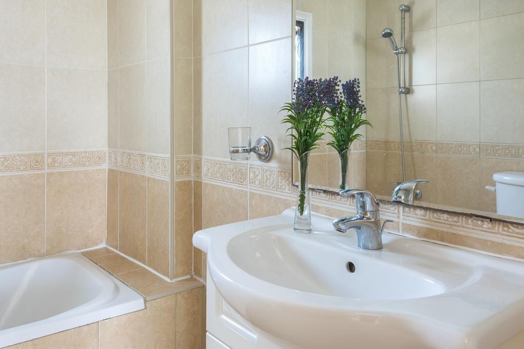 Protaras Holiday Villa Alexa Экстерьер фото