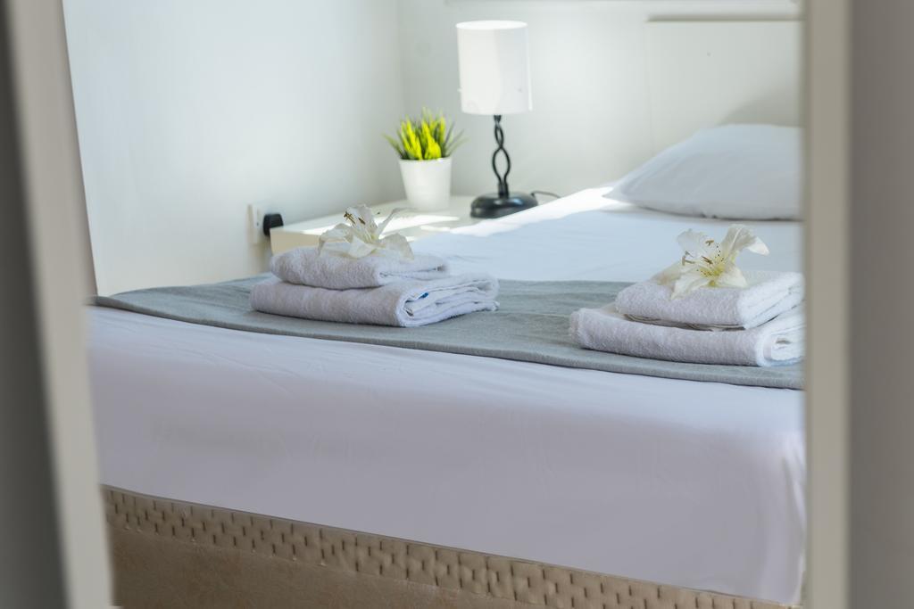 Protaras Holiday Villa Alexa Экстерьер фото