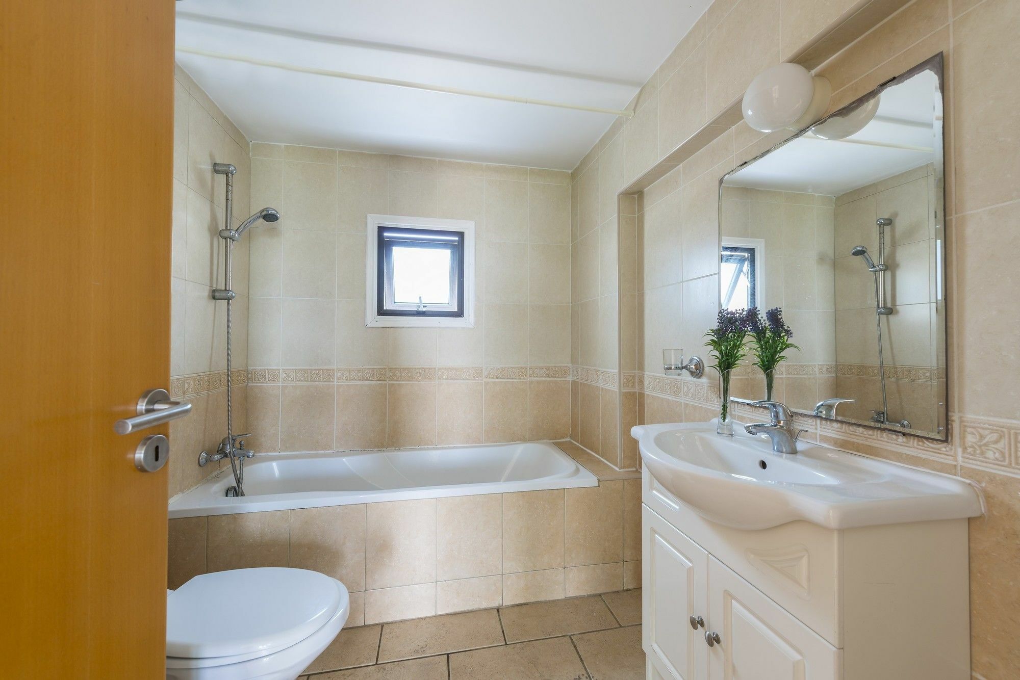 Protaras Holiday Villa Alexa Экстерьер фото