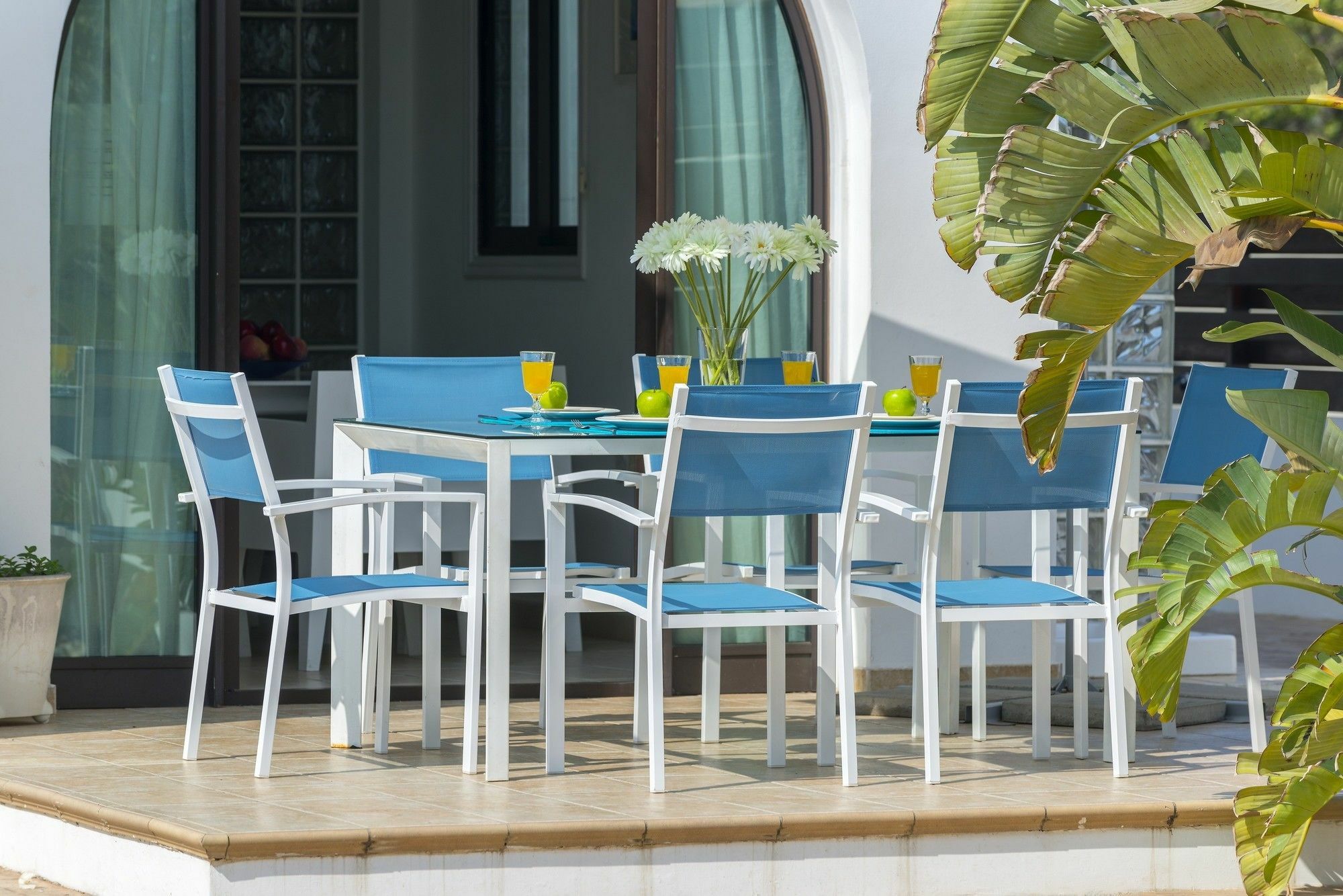 Protaras Holiday Villa Alexa Экстерьер фото