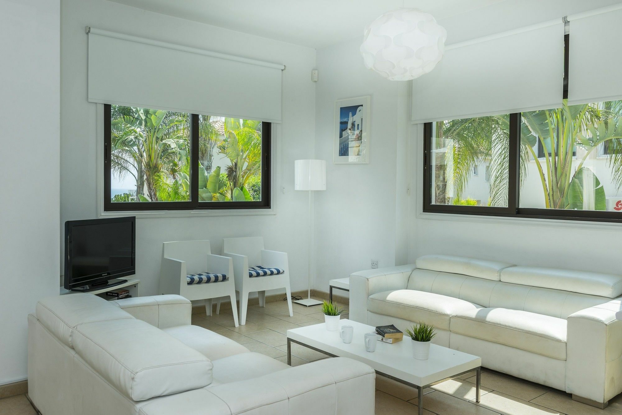 Protaras Holiday Villa Alexa Экстерьер фото