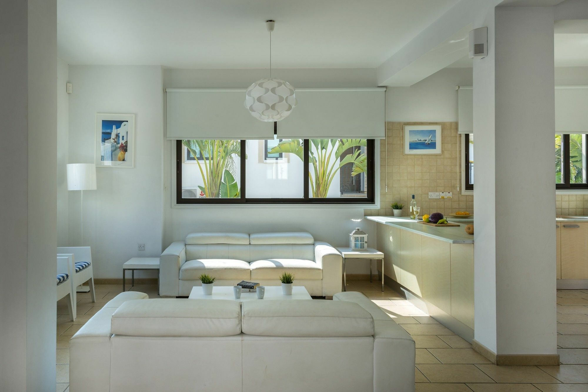 Protaras Holiday Villa Alexa Экстерьер фото